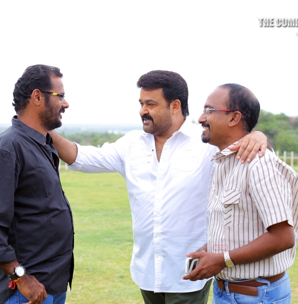 Mohanlal Malayalam Movies Online