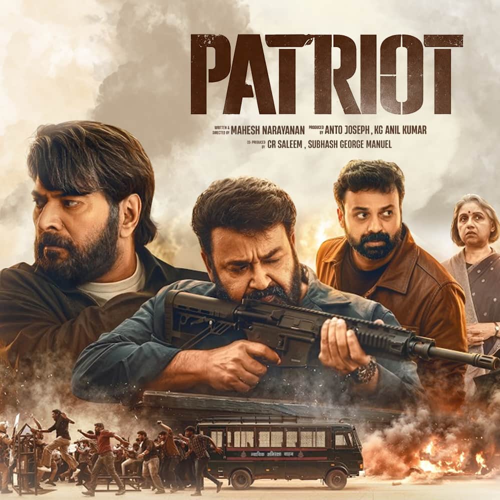 Patriot