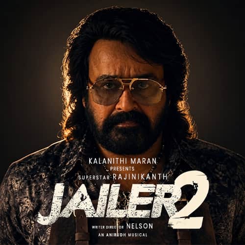 Jailer 2