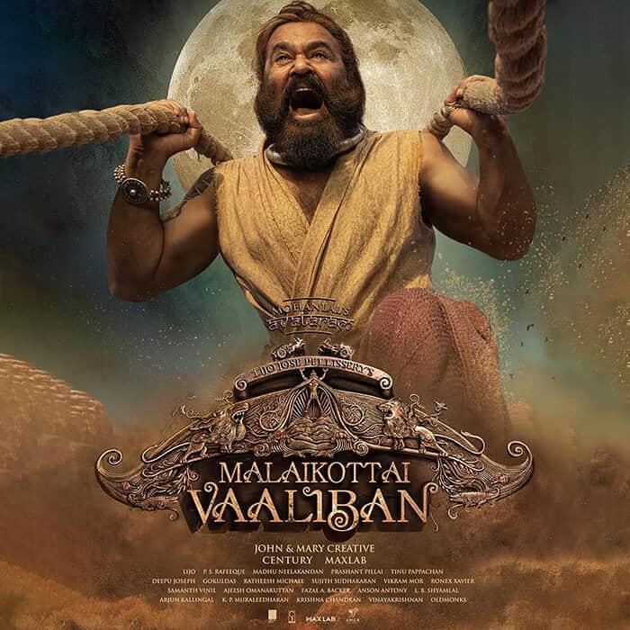 Malaikottai Vaaliban