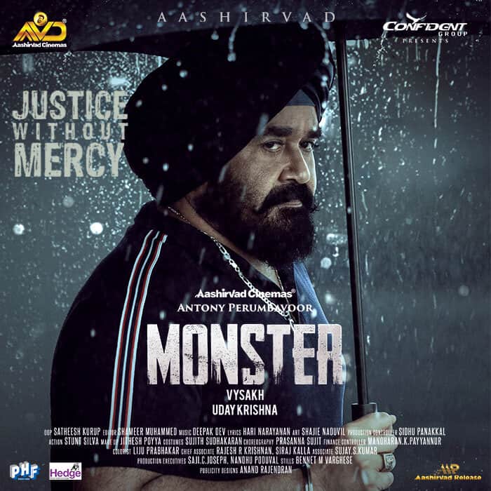 Monster