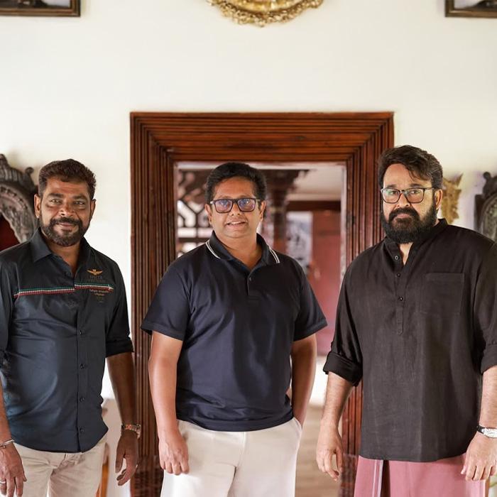 Drishyam 3 Begins Filming in October