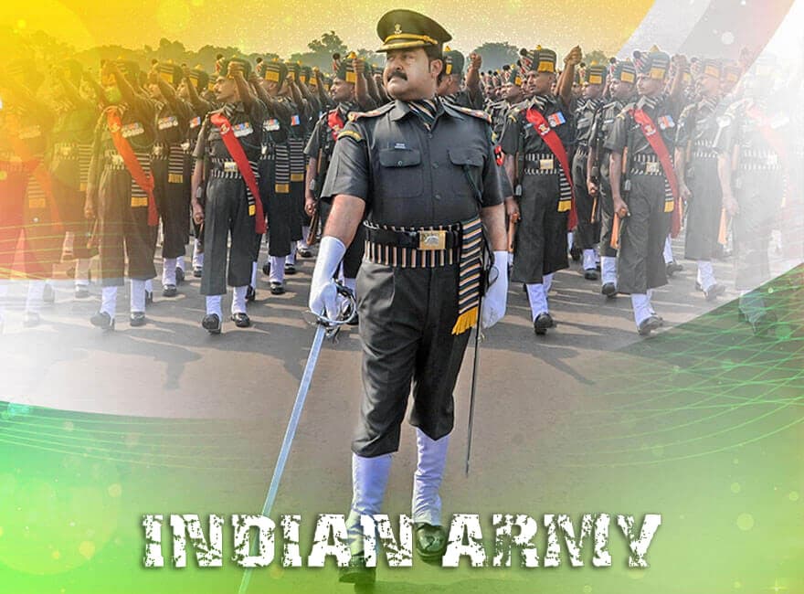 Indian Army